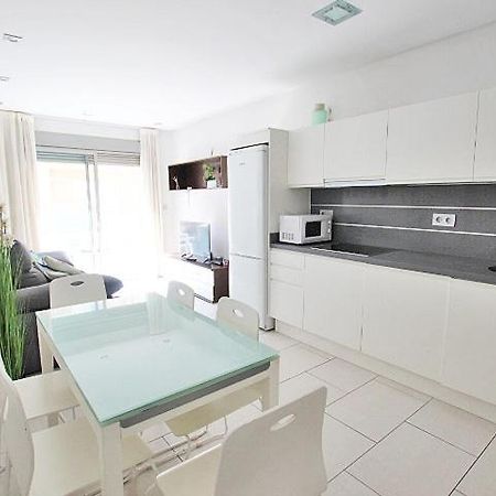 Apartamento 10 Marjal Playa Centro De Guardamar كوارذامار ذيل سيغورا المظهر الخارجي الصورة