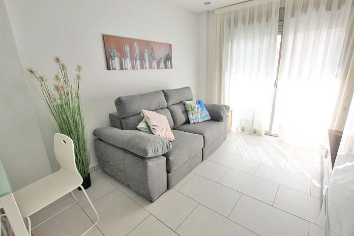 Apartamento 10 Marjal Playa Centro De Guardamar كوارذامار ذيل سيغورا المظهر الخارجي الصورة