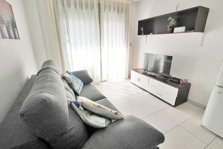 Apartamento 10 Marjal Playa Centro De Guardamar كوارذامار ذيل سيغورا المظهر الخارجي الصورة