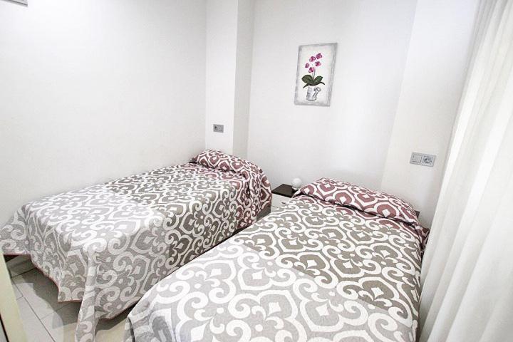 Apartamento 10 Marjal Playa Centro De Guardamar كوارذامار ذيل سيغورا المظهر الخارجي الصورة