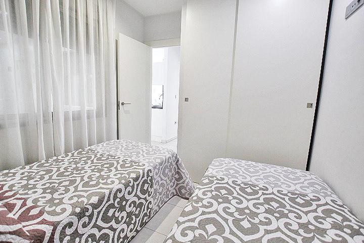 Apartamento 10 Marjal Playa Centro De Guardamar كوارذامار ذيل سيغورا المظهر الخارجي الصورة
