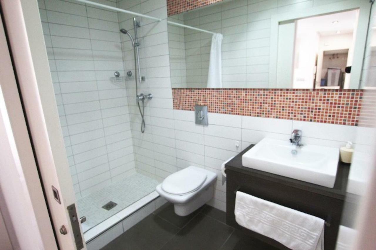 Apartamento 10 Marjal Playa Centro De Guardamar كوارذامار ذيل سيغورا المظهر الخارجي الصورة