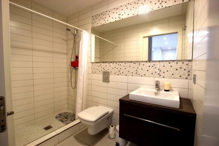 Apartamento 10 Marjal Playa Centro De Guardamar كوارذامار ذيل سيغورا المظهر الخارجي الصورة
